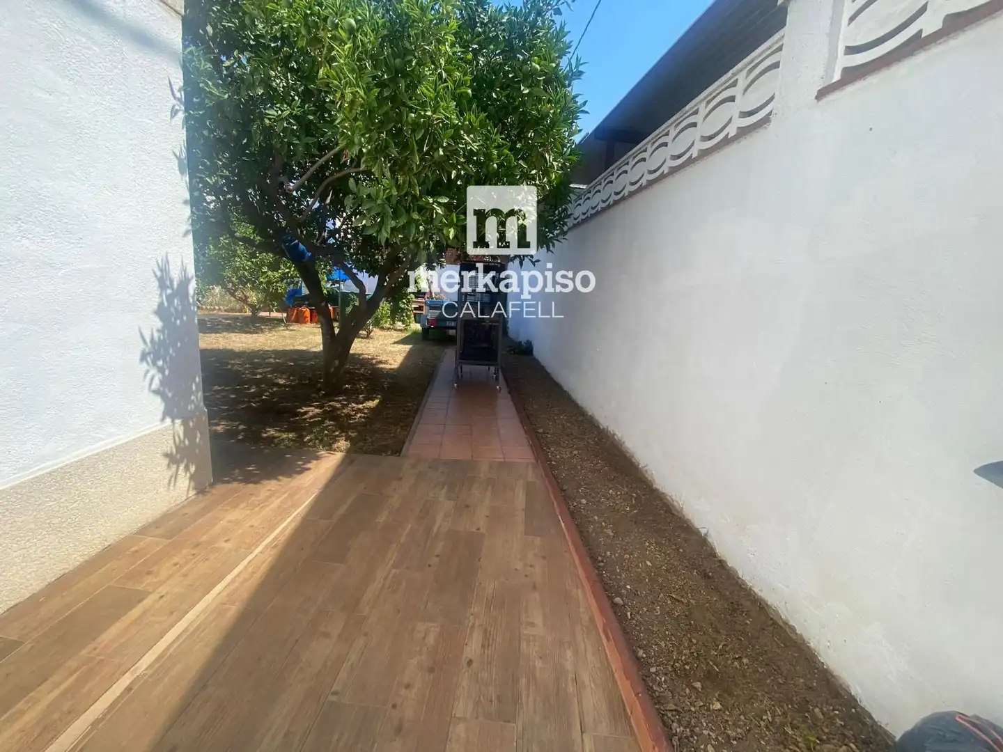 Casa o chalet en venta en Marítima Nord