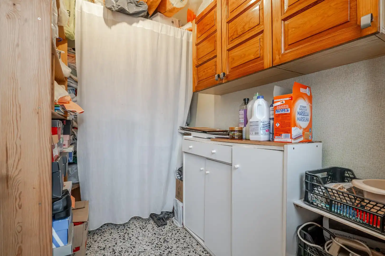 Kitchen of Houses for sale in Arucas