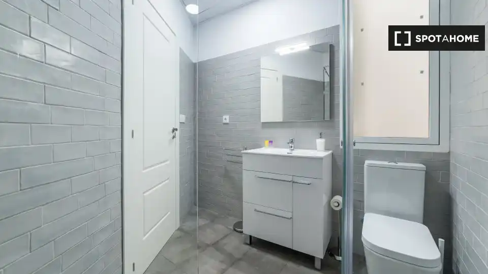 Room in El Carme