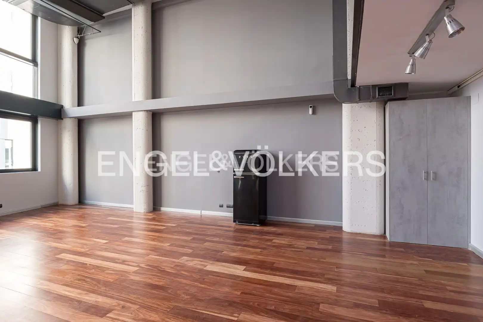 Loft de alquiler en Hortaleza