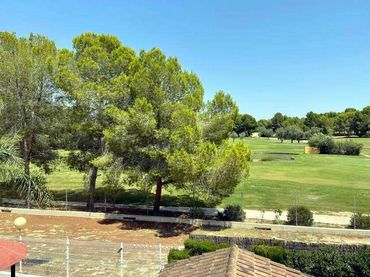 Villa zum Verkauf in Altorreal - El Chorrico