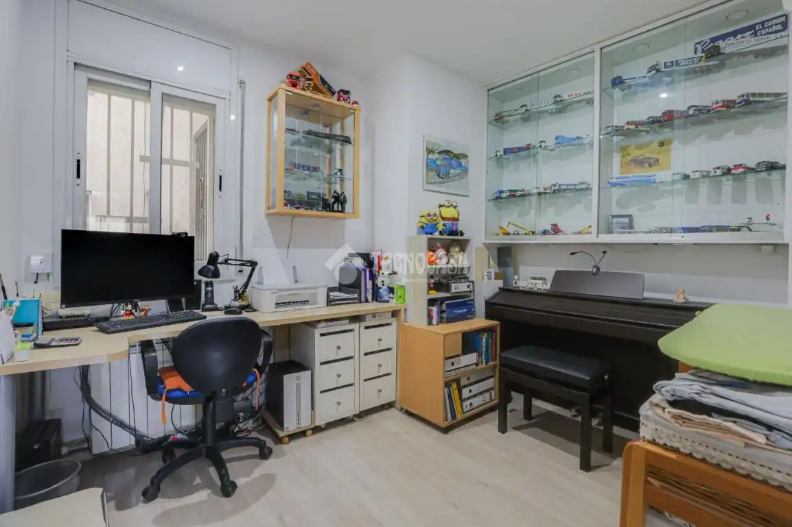 Piso en venta en Granollers con Aire acondicionado, Calefacción y Parquet