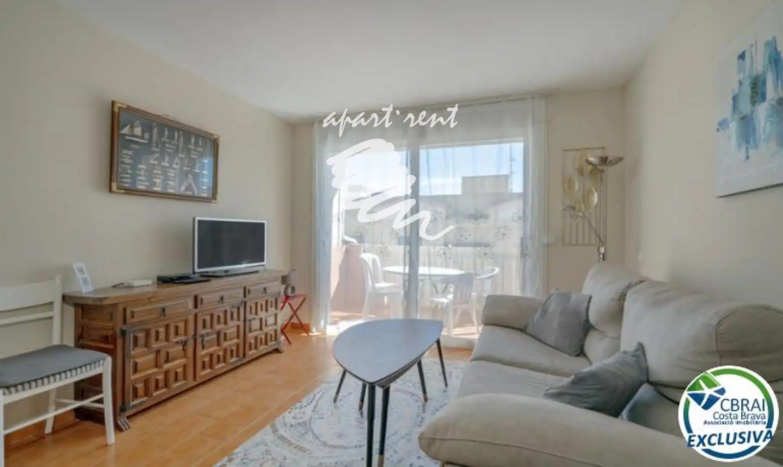 Wohnung mit Terrasse zum Verkauf in Gran Reserva