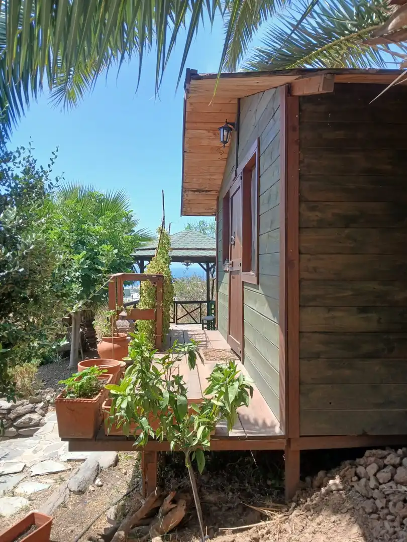 Finca rústica en venta en Lagos