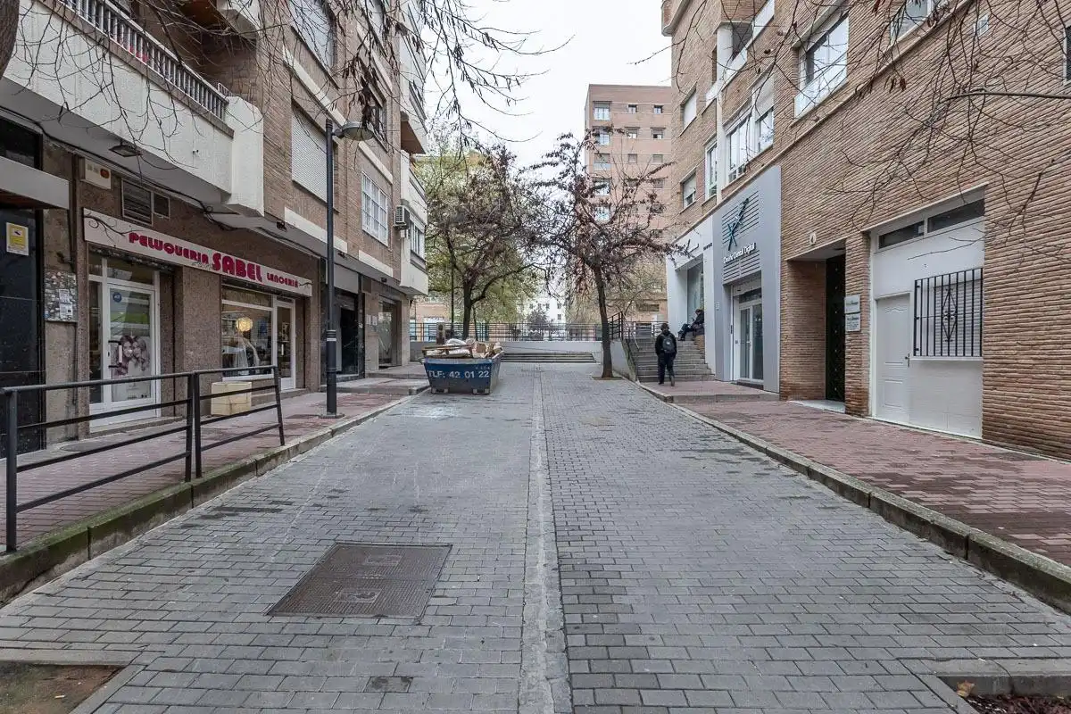 Local comercial en venda a Beiro, imagen 13