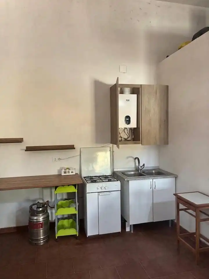 Finca rústica en venta en Montalvos