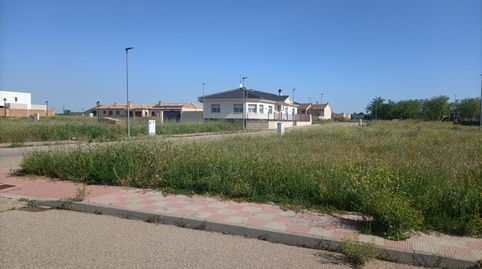 oferta de parcela urbana en orgaz toledo zona junto al pueblo, immagine 2