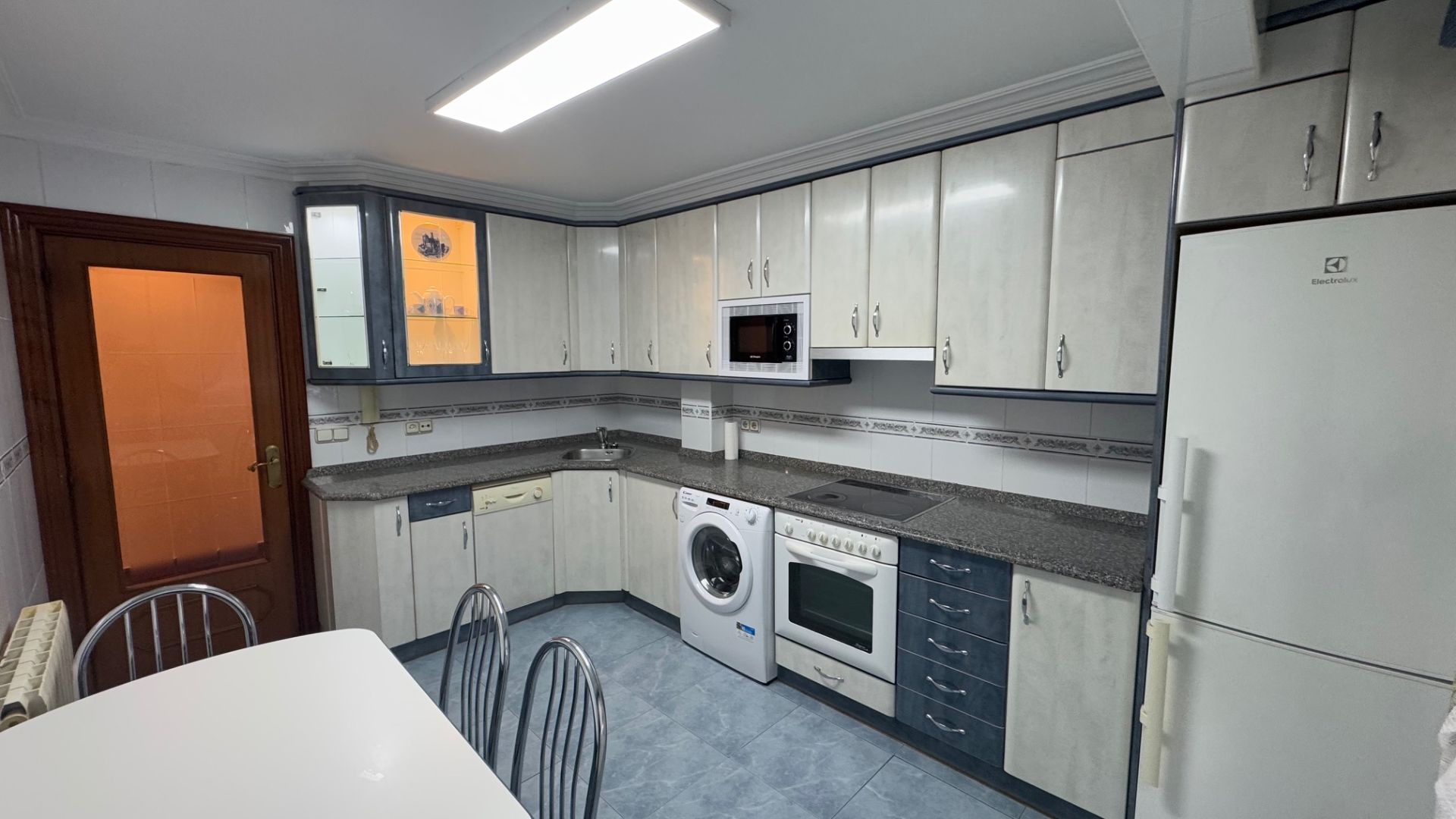 Pis en venda a AURREKOETXEA kalea, Bermeo