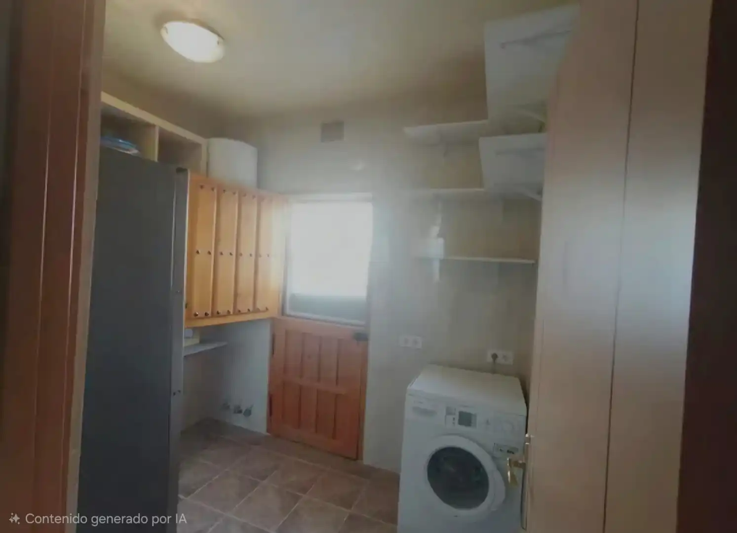 Cocina de Casa o chalet en venta en Yuncos con Jardín privado, Trastero y Piscina
