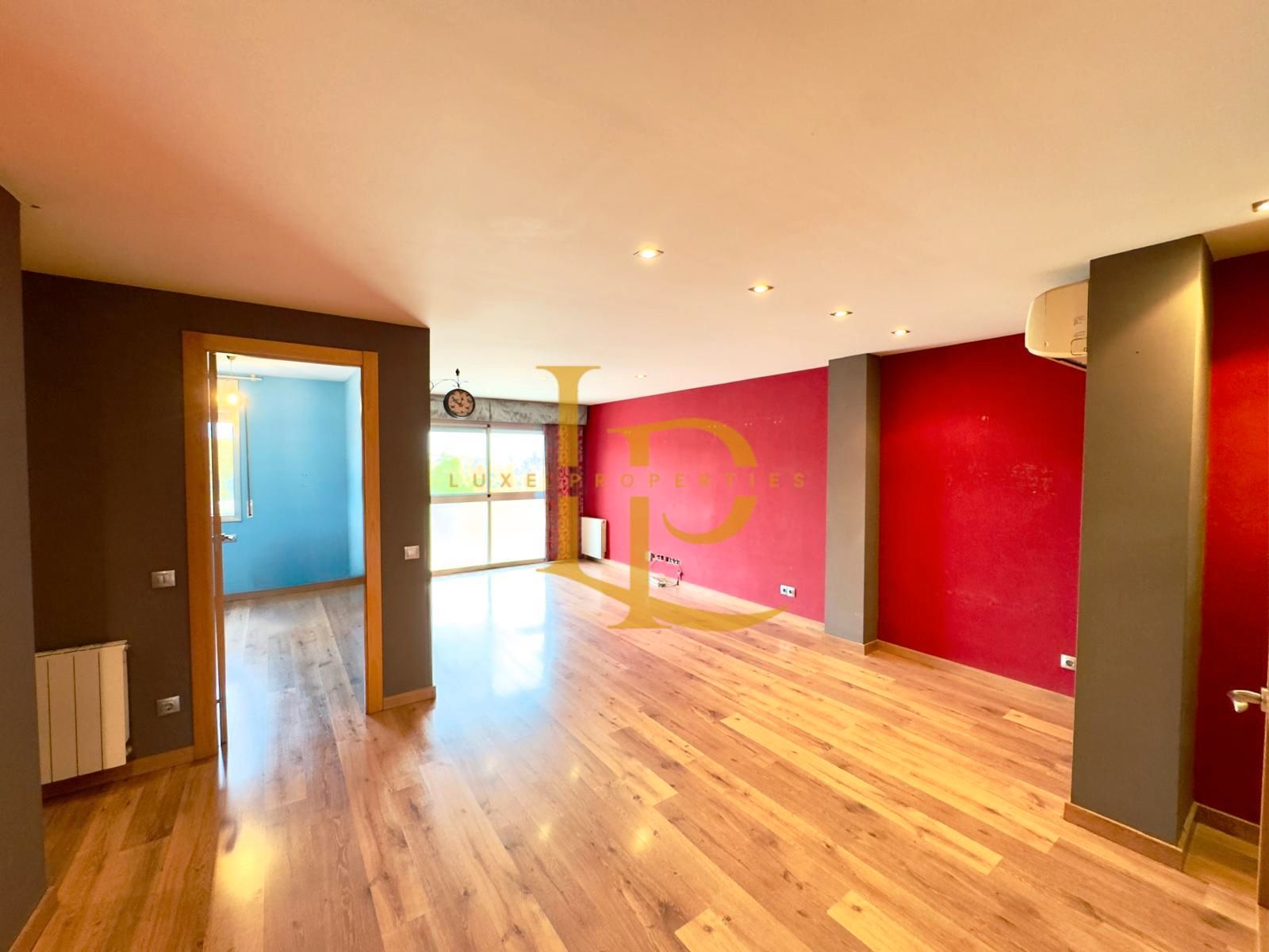 Piso en venta en Mollet del Vallès con Aire acondicionado, Calefacción y Parquet