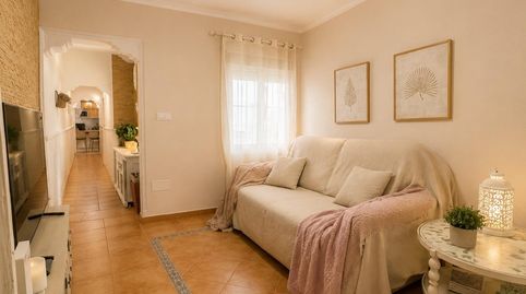 Foto 3 de Casa o xalet en venda a Casco Antiguo, Algeciras