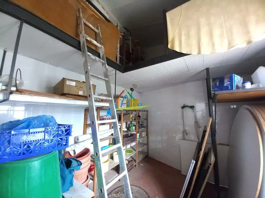 Gewerbefläche zum Verkauf in Almonte ciudad, imagen 23