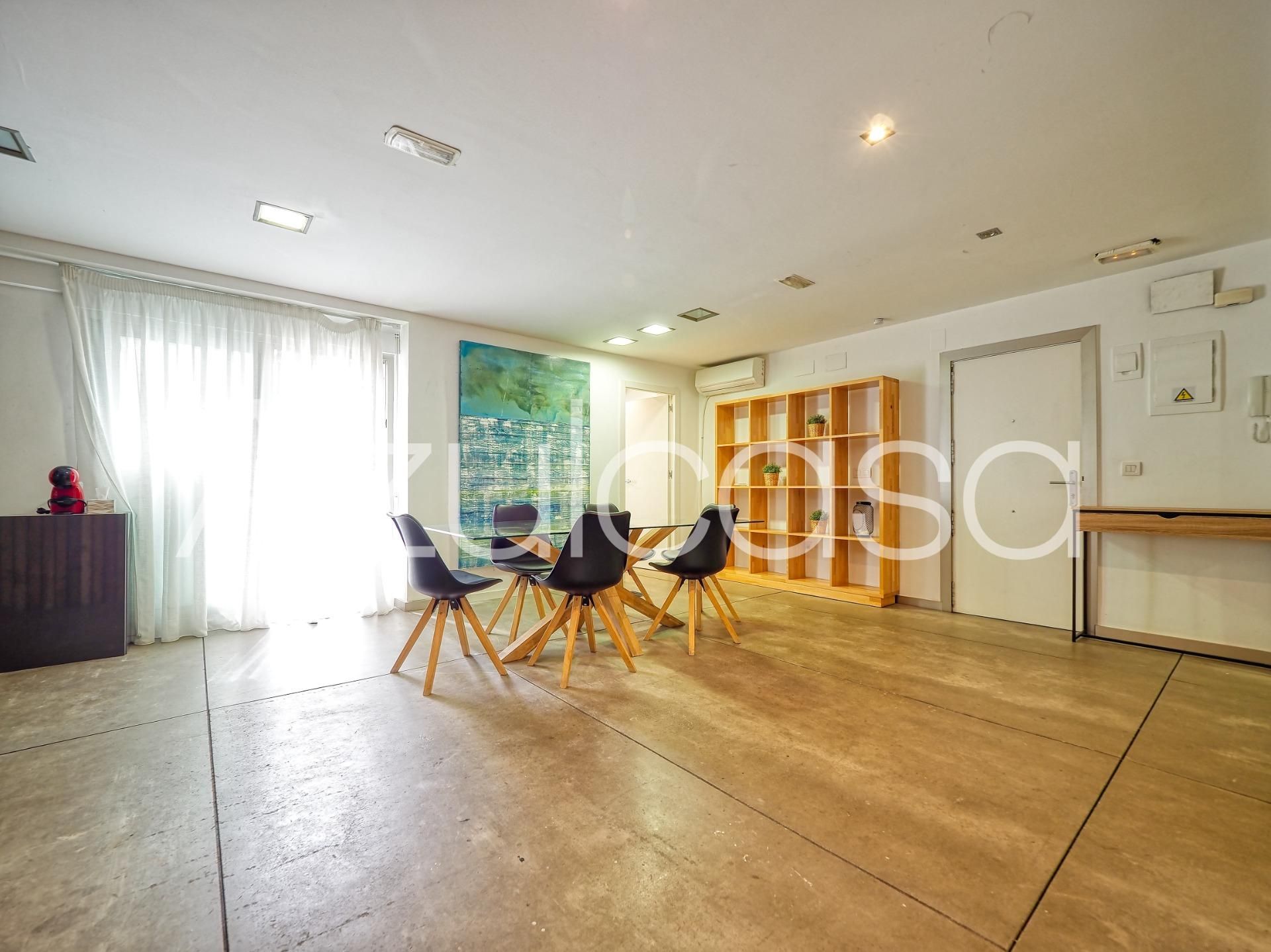 Piso en venta en Alicante / Alacant con Aire acondicionado