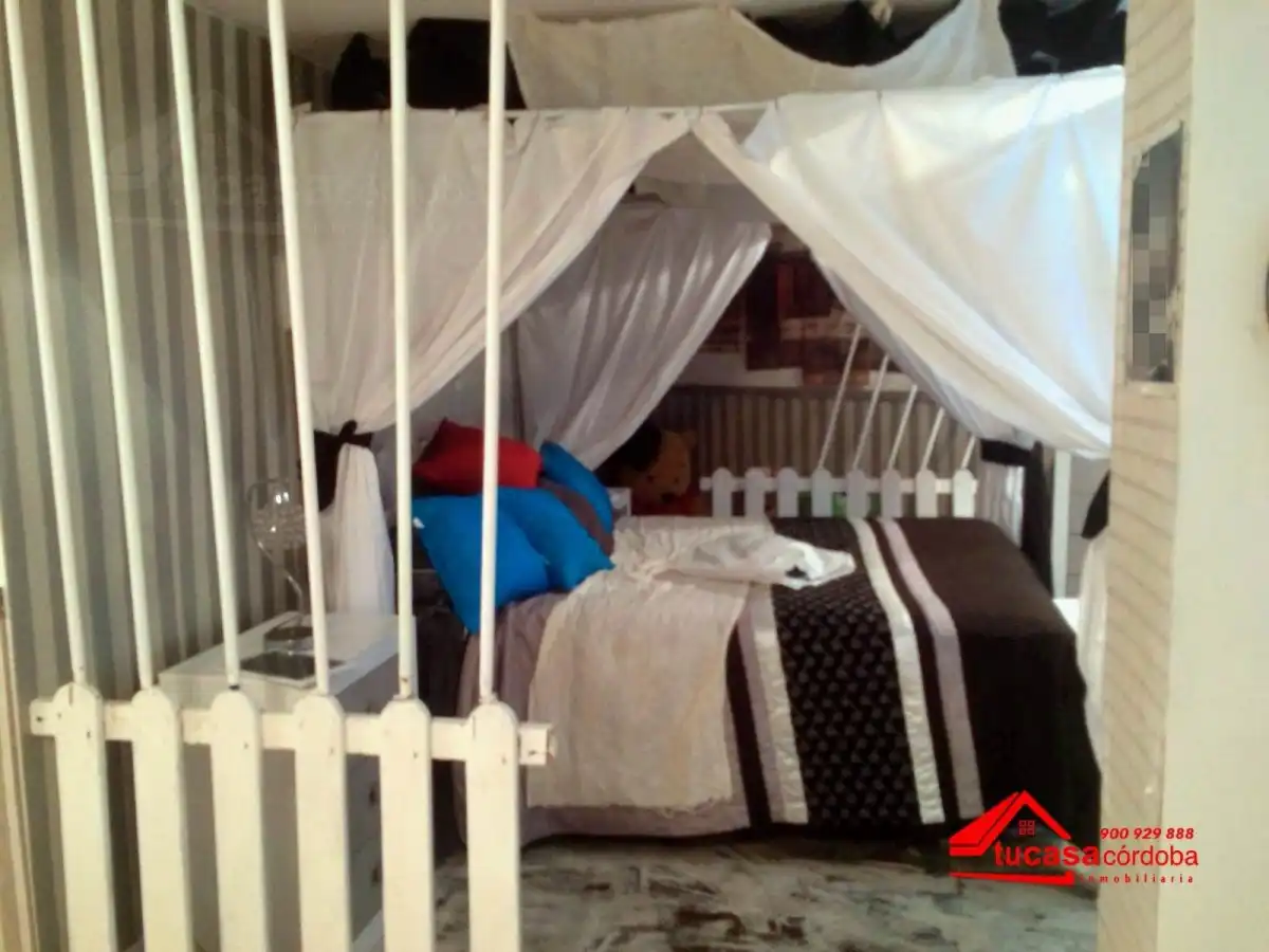 Dormitori de Loft en venda en Córdoba amb Aire condicionat