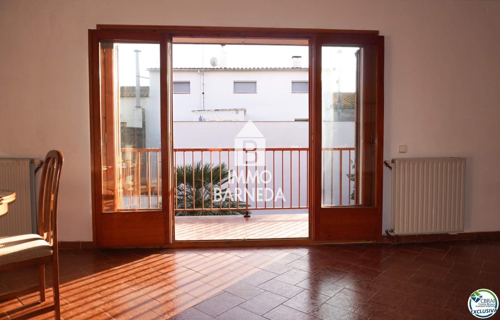 House or chalet for sale in Vila-sacra  with Heating, Private garden and Terrace