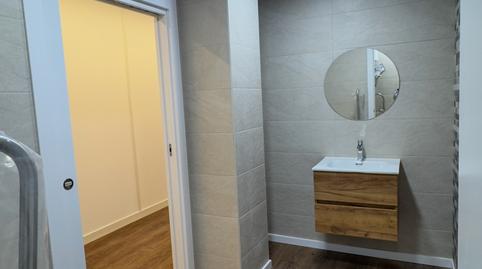 Foto 4 de Oficina de lloguer a Torrent - Calle Atenas 04, 04, Parc Central, Valencia