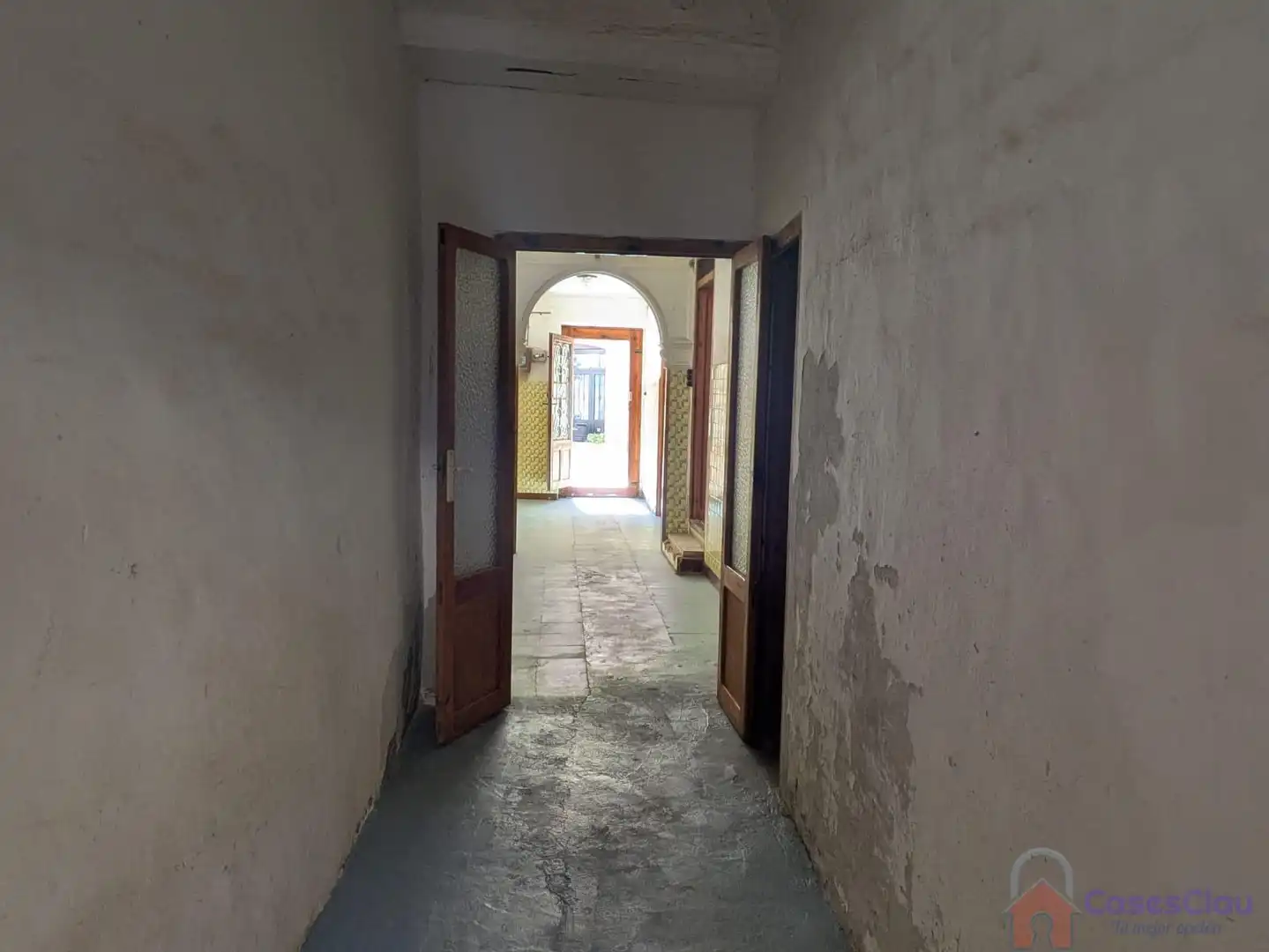 Casa amb terrassa en venda a San antoni 20, imagen 14