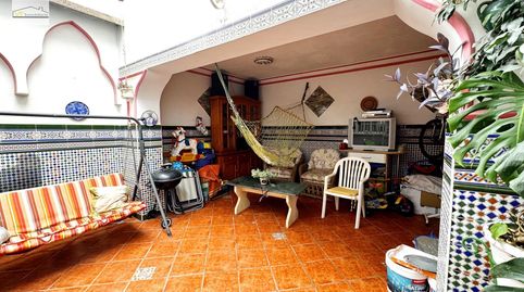 Foto 2 de Casa o chalet en venta en Mangas Verdes - Las Flores - Parque del Sur, Málaga Capital