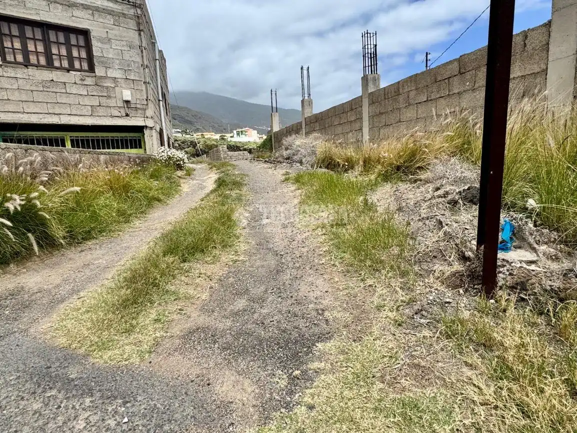 Wohnbaugrundstück zum Verkauf in Cuevecitas - Malpaís, imagen 13