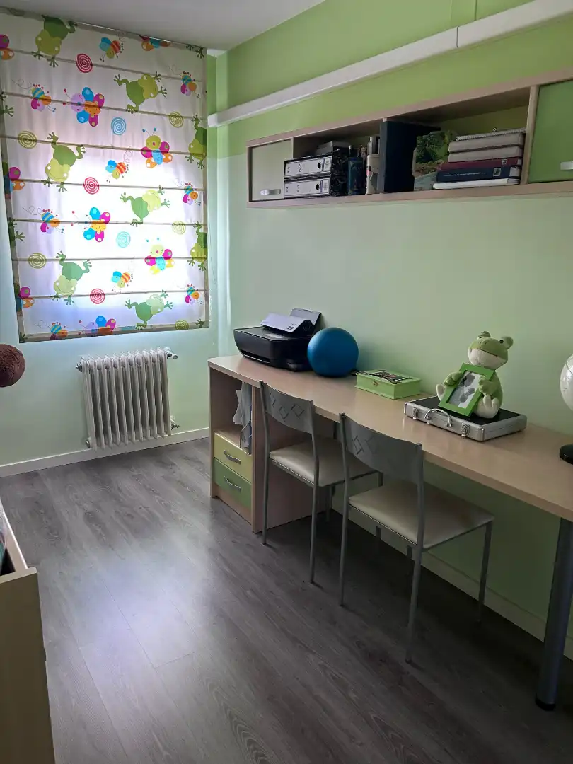 Casa adosada en venta en Campo de Criptana con Aire acondicionado, Calefacción y Trastero