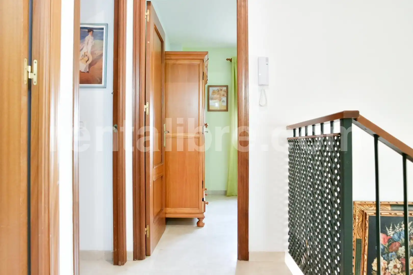 Detached homes for sale in Sanlúcar de Barrameda  with Private garden and Terrace