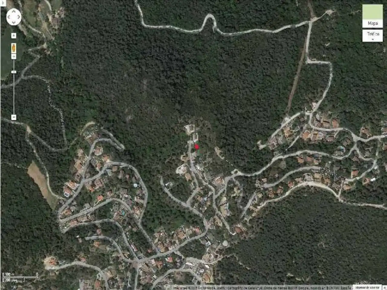Terreny residencial en venda a Catalunya 84, imagen 17