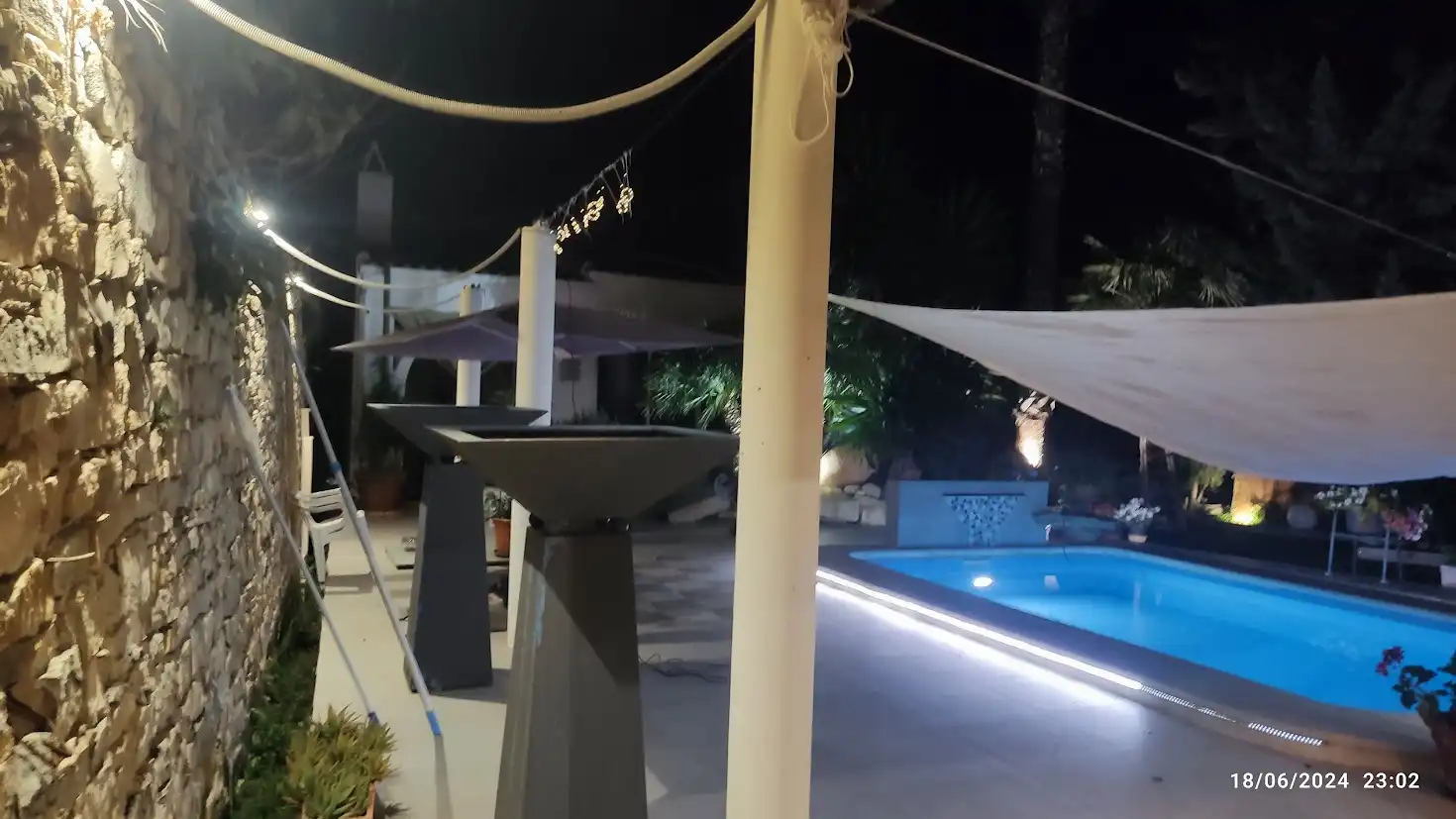 Chalet con terraza en venta en Diseminado Pujola, imagen 17