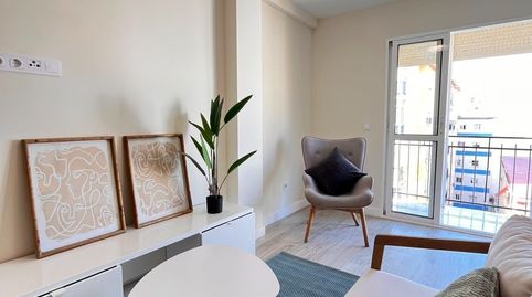 Foto 4 de Piso en venta en Suarez, Suárez, Málaga Capital
