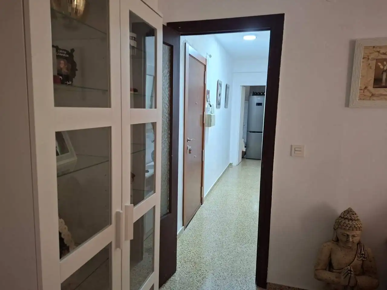 Flat with lift for sale in Zaidín, imagen 9