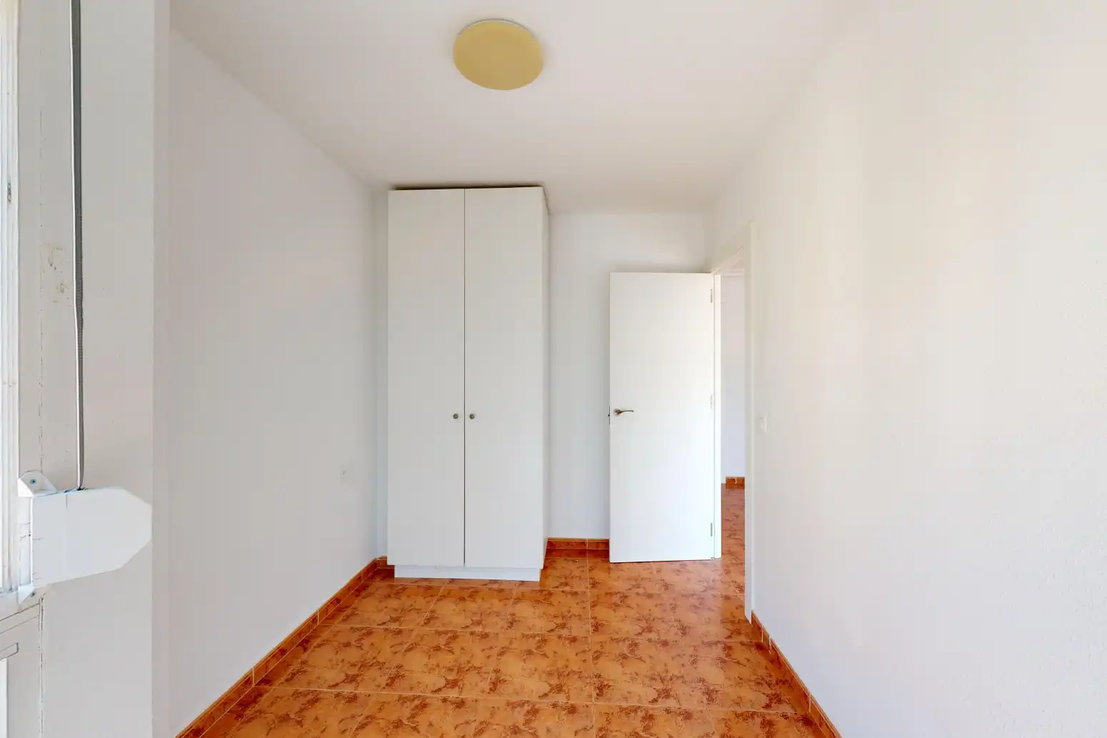 Piso en venta en La Unión con Trastero
