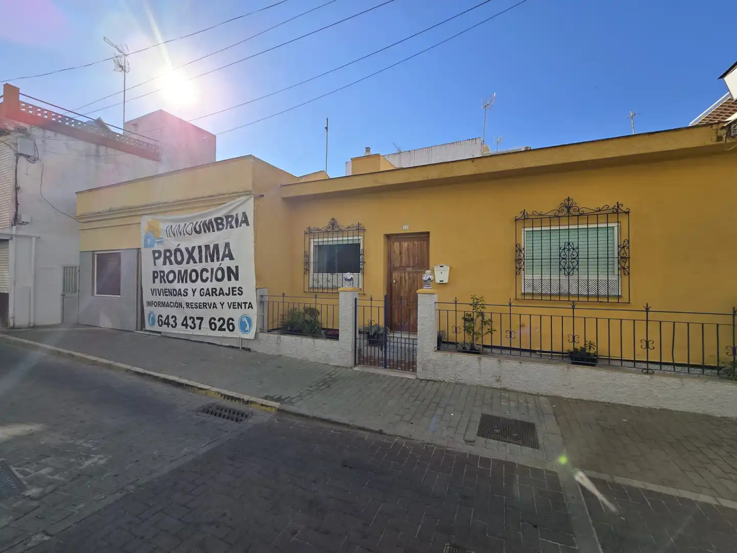 Flat for sale in Punta Umbría, imagen 3