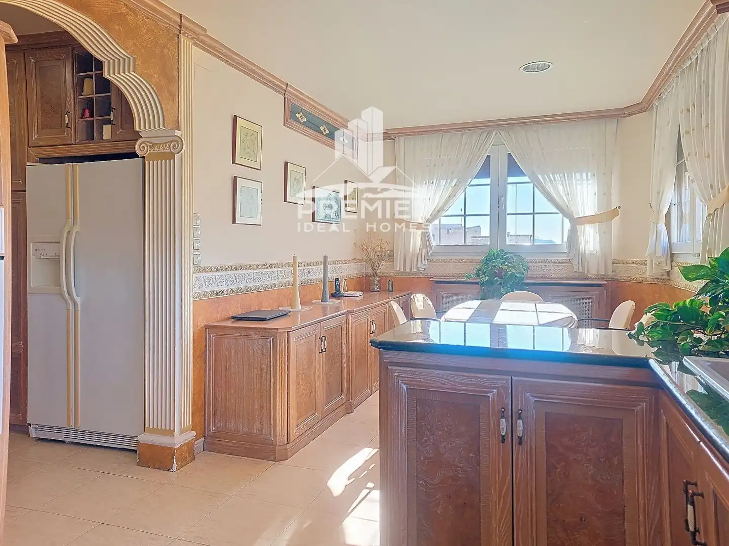 Attic for sale in Melendez Pelayo, Plaza de Toros - Avenida Chapí - Trinquete