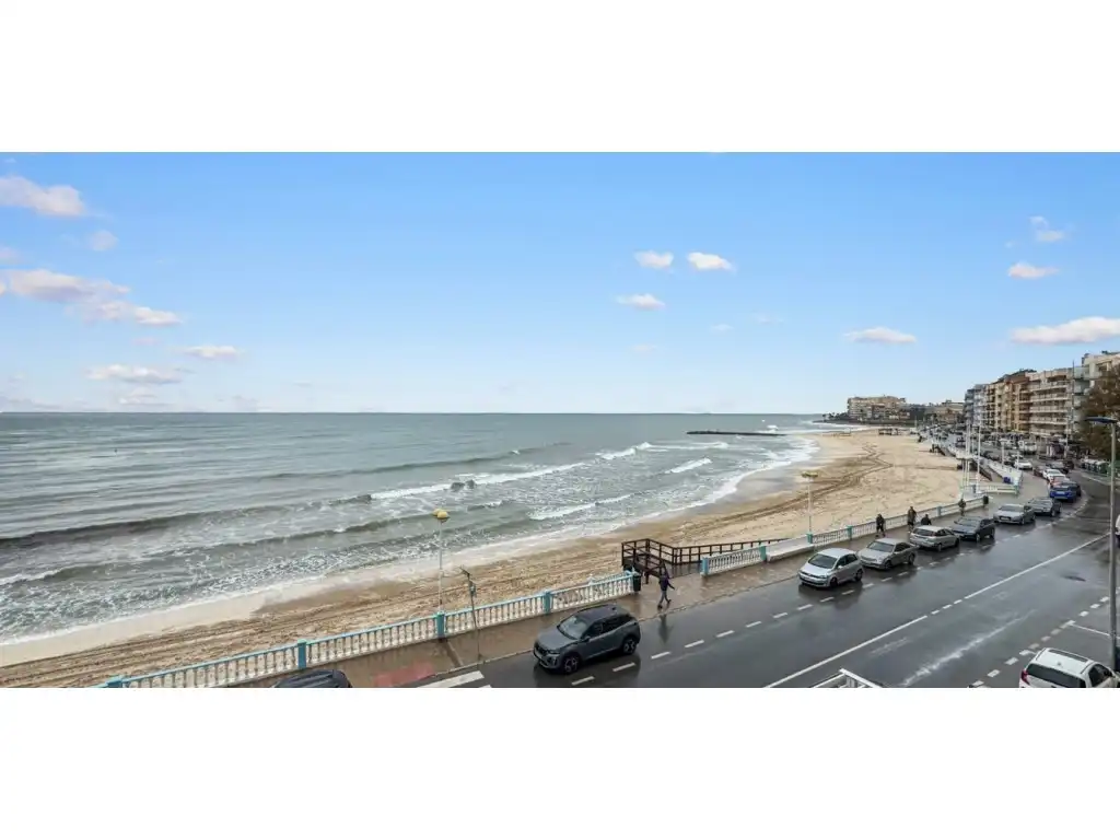 Apartament en venda a Avenida del Doctor Mariano Ruiz Canovas, Zona Playa de los Locos