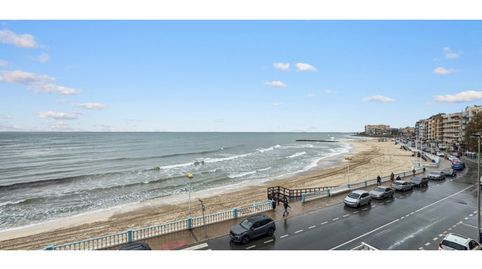 APARTAMENTO EN PRIMERA LÍNEA A SOLO 50 METROS DE PLAYA DEL LOCOS