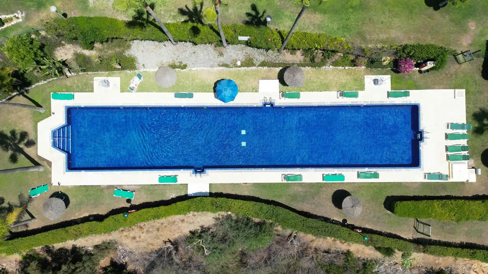 Apartamento con piscina en venta en Milla de Oro, imagen 7