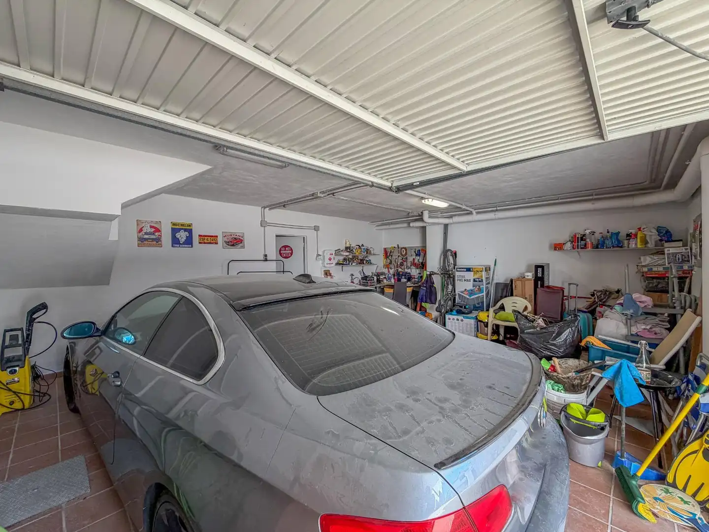 Maison jumelée avec balcon à vendre à Genil, imagen 47
