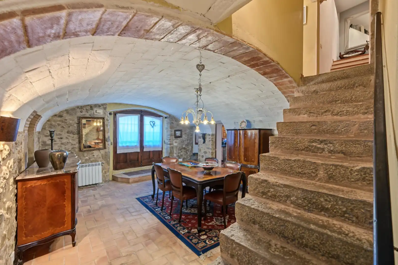 Maison mitoyenne avec jardin à vendre à Corçà, imagen 12