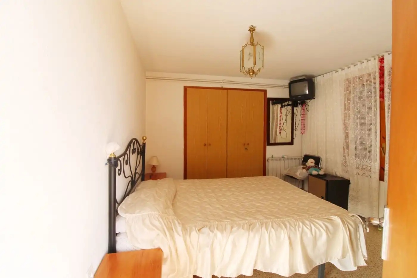 Habitación de Casa o chalet en venta en Bellvei con Calefacción, Jardín privado y Terraza