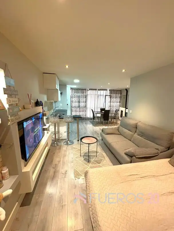 Lofts for sale in Arteagabeitia - Retuerto - Kareaga