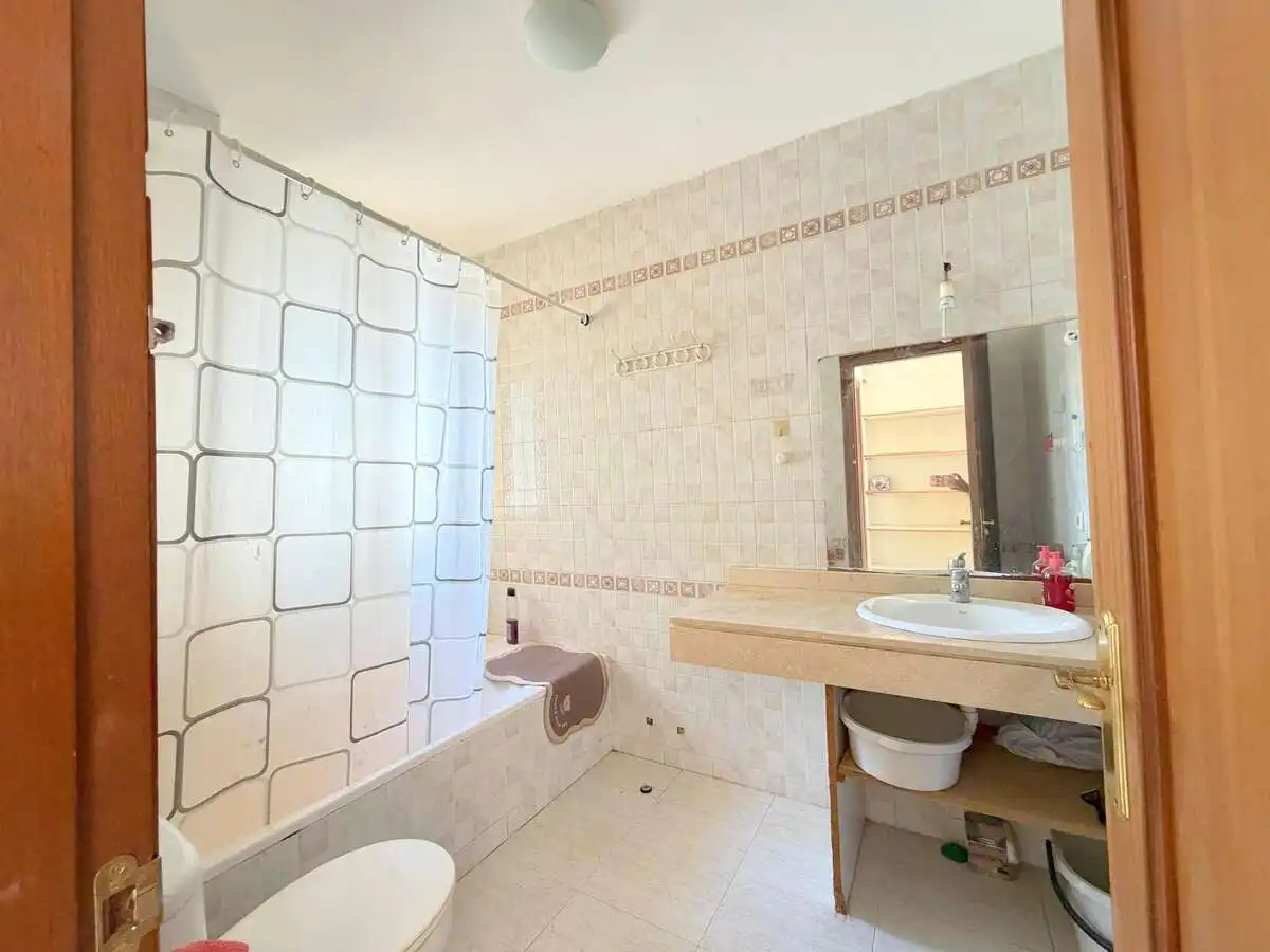 Duplex con terrazza in vendita a Costa Teguise, imagen 24