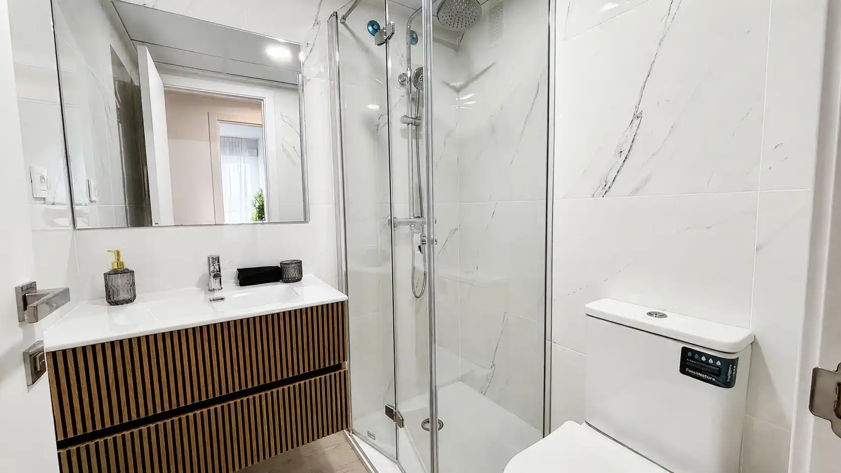 New build Flat with terrace for sale in Calle Uar 3P, imagen 8