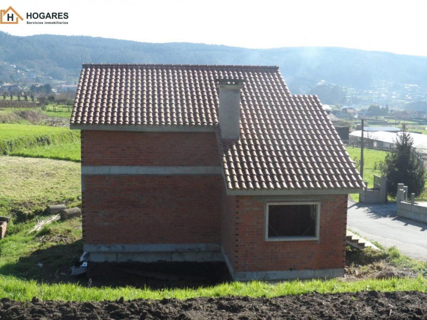 House or chalet for sale in Tomiño