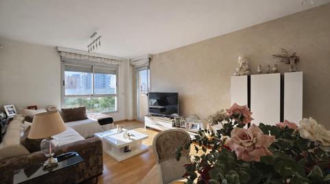 Photo 5 of Apartment to rent in Avenida General Aviles, Sant Pau,  Valencia Capital