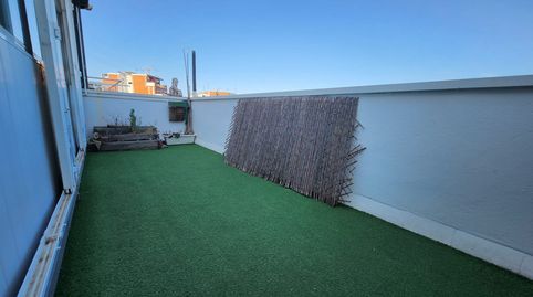 Foto 2 de Ático en venta en Carrer de Llobera, Les Roquetes, Barcelona Capital