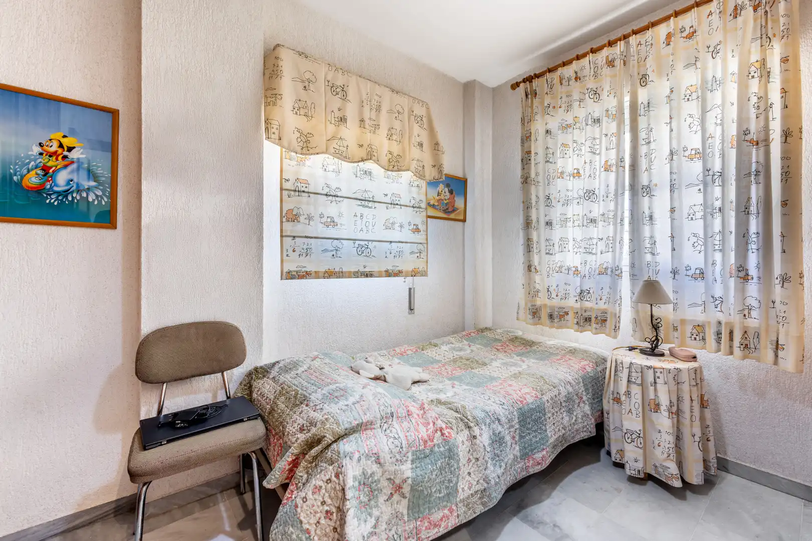 Bedroom of Duplexes for sale in Jerez de la Frontera  with Air Conditioner and Terrace