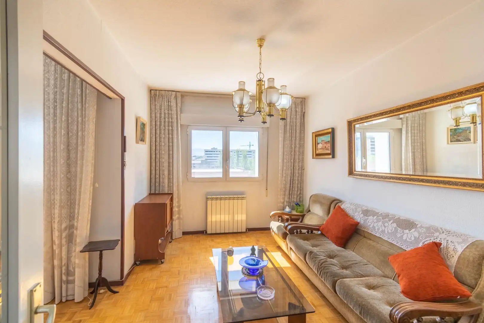 Piso con ascensor en venta en Avenida Avenida Central, imagen 6