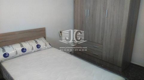 Foto 5 de Pis de lloguer a Calle Benifallet, Remolins - Sant Jaume, Tortosa