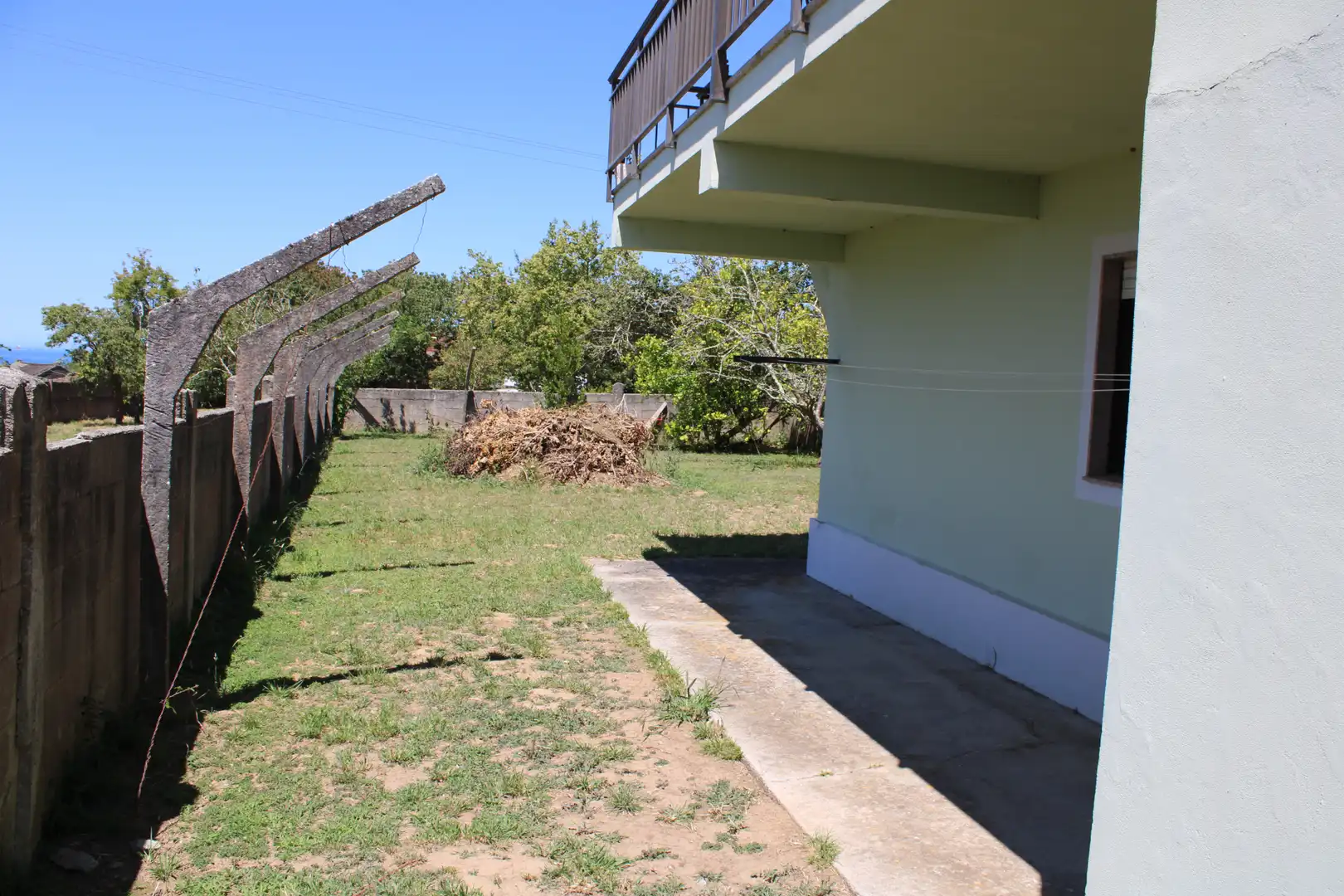 House with garden for sale in Miño, imagen 24