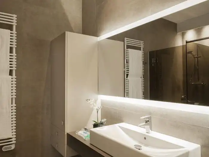 Flat with lift to rent in Rambla CATALUNYA, imagen 8