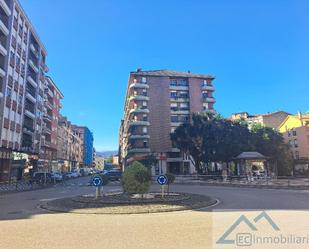 Exterior view of Flat for sale in Torrelavega   with Heating and Terrace